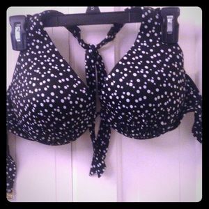 Victoria's Secret bikini top 36 DD